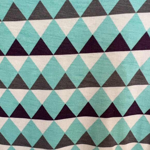 Silkberry Baby Printed Footed Sleeper.  Bamboo.  6-12 month NWT! - Picture 2 of 7